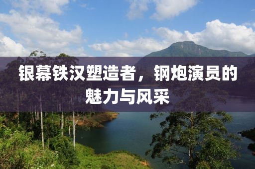 银幕铁汉塑造者，钢炮演员的魅力与风采