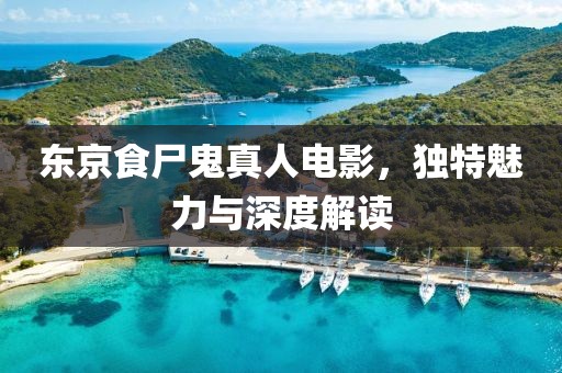 东京食尸鬼真人电影，独特魅力与深度解读