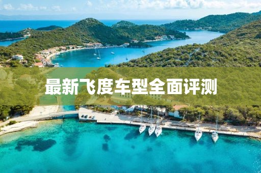 最新飞度车型全面评测