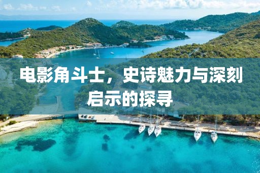 电影角斗士，史诗魅力与深刻启示的探寻