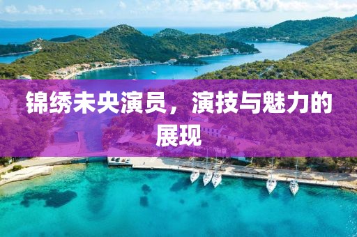 锦绣未央演员，演技与魅力的展现