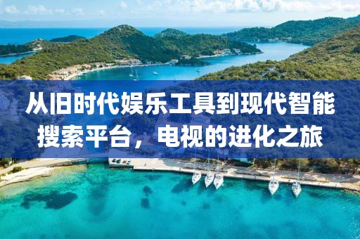 从旧时代娱乐工具到现代智能搜索平台，电视的进化之旅