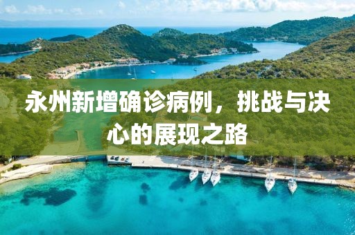 永州新增确诊病例，挑战与决心的展现之路