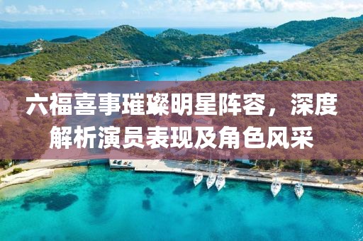 六福喜事璀璨明星阵容，深度解析演员表现及角色风采