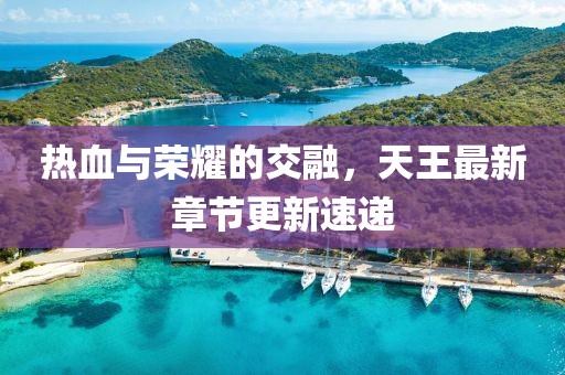热血与荣耀的交融，天王最新章节更新速递