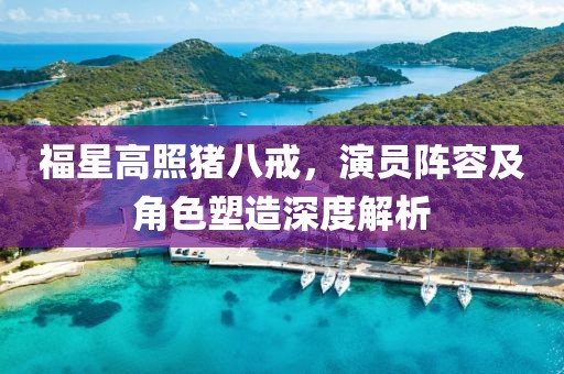 福星高照猪八戒，演员阵容及角色塑造深度解析
