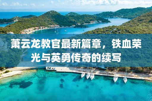萧云龙教官最新篇章，铁血荣光与英勇传奇的续写
