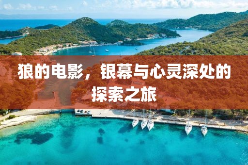 狼的电影，银幕与心灵深处的探索之旅
