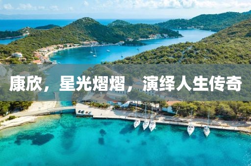 康欣，星光熠熠，演绎人生传奇