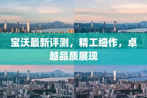 宝沃最新评测，精工细作，卓越品质展现