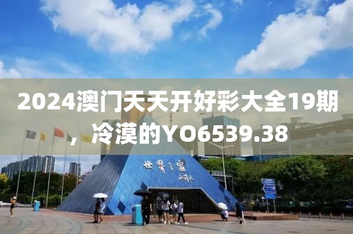2024澳门天天开好彩大全19期，冷漠的YO6539.38