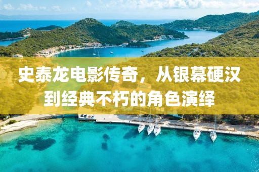 史泰龙电影传奇，从银幕硬汉到经典不朽的角色演绎