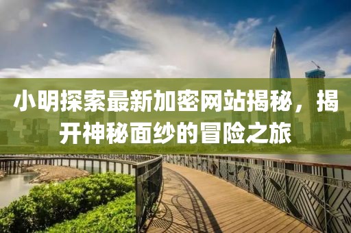 小明探索最新加密网站揭秘，揭开神秘面纱的冒险之旅