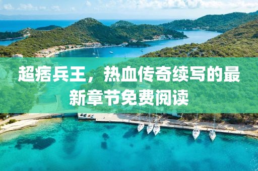 超痞兵王，热血传奇续写的最新章节免费阅读