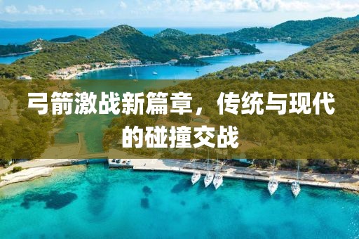 弓箭激战新篇章，传统与现代的碰撞交战