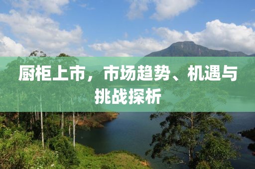 走成熟路线 第19页
