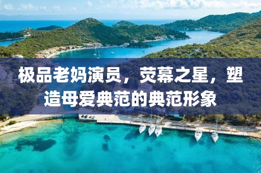 极品老妈演员，荧幕之星，塑造母爱典范的典范形象