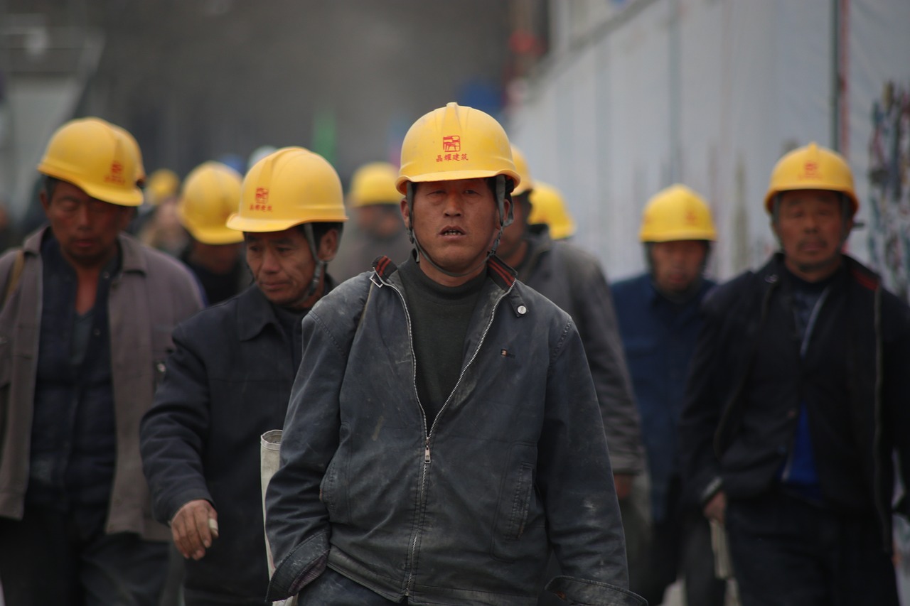 诸暨人才招聘信息平台，连接人才与企业的桥梁直通车