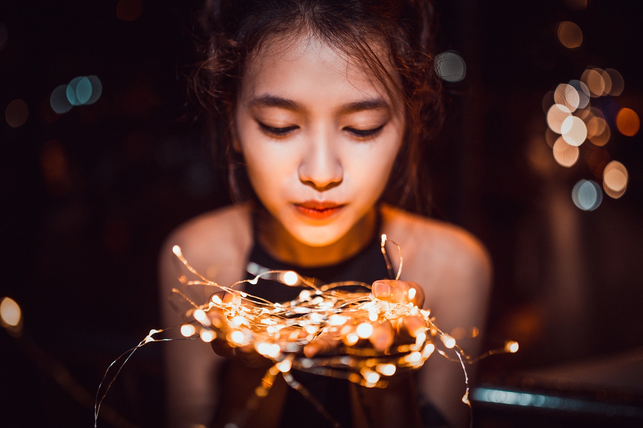 四个字女明星，娱乐圈中的璀璨明星之光