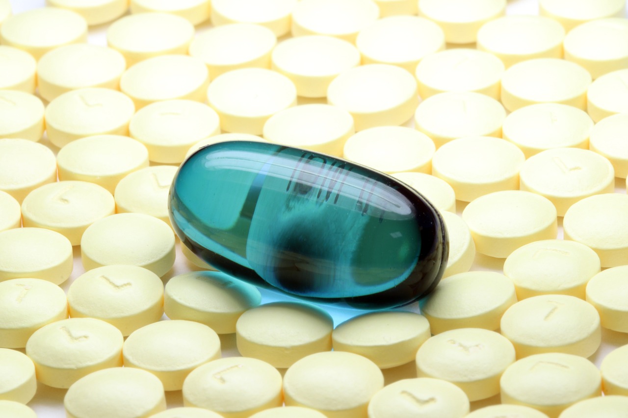 最新钙质摄入数据揭示，骨骼健康现状不容乐观