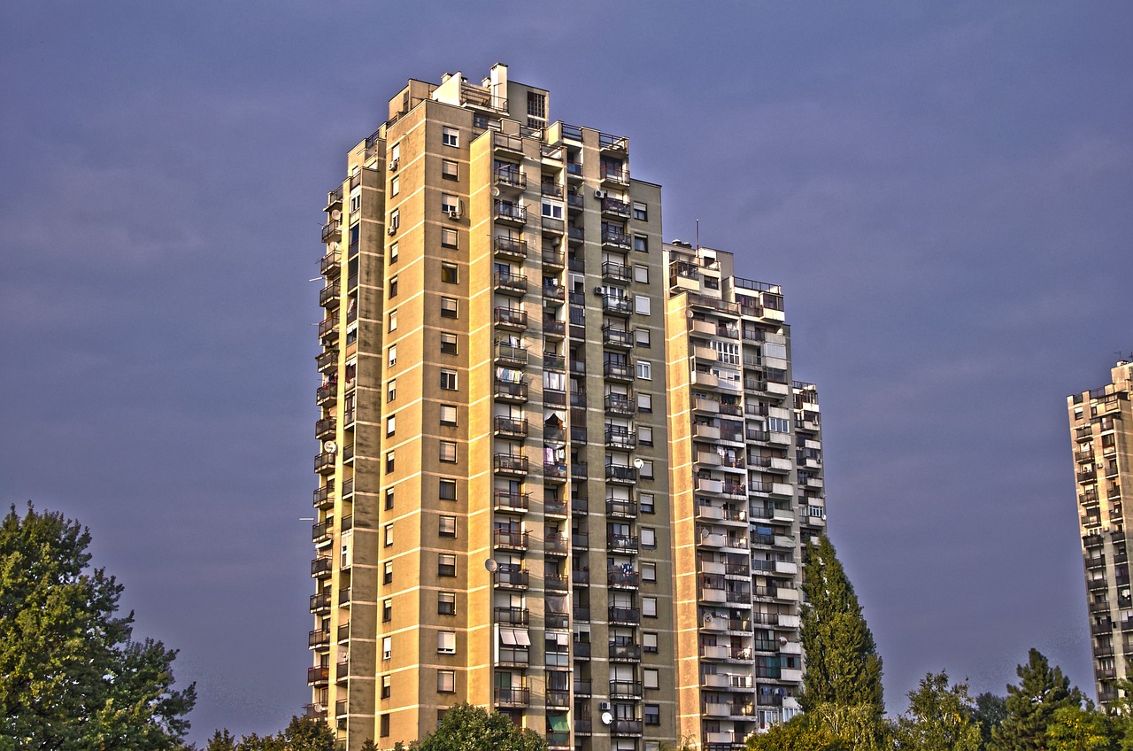 三乡最新住宅价格概览，最新住宅价格信息一网打尽！