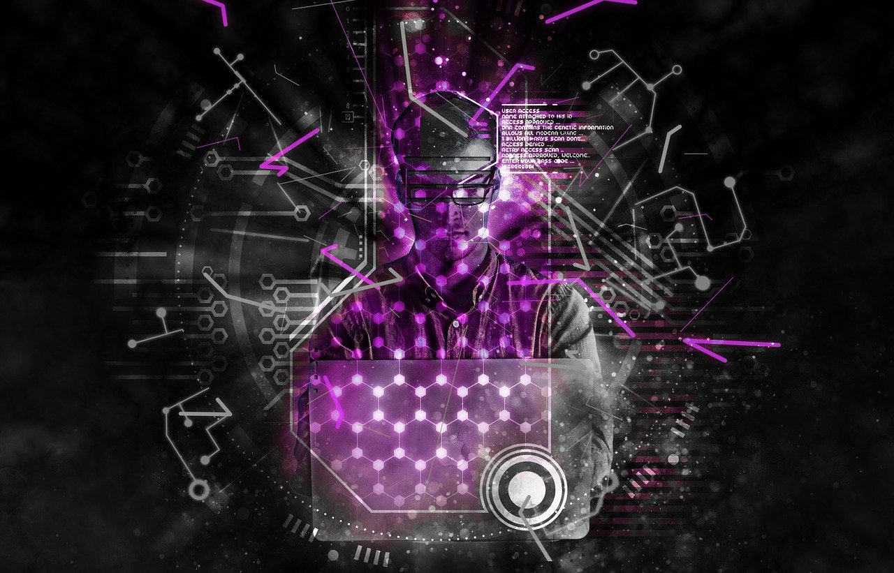 重塑视觉体验的革命性技术，最新视觉特效揭秘