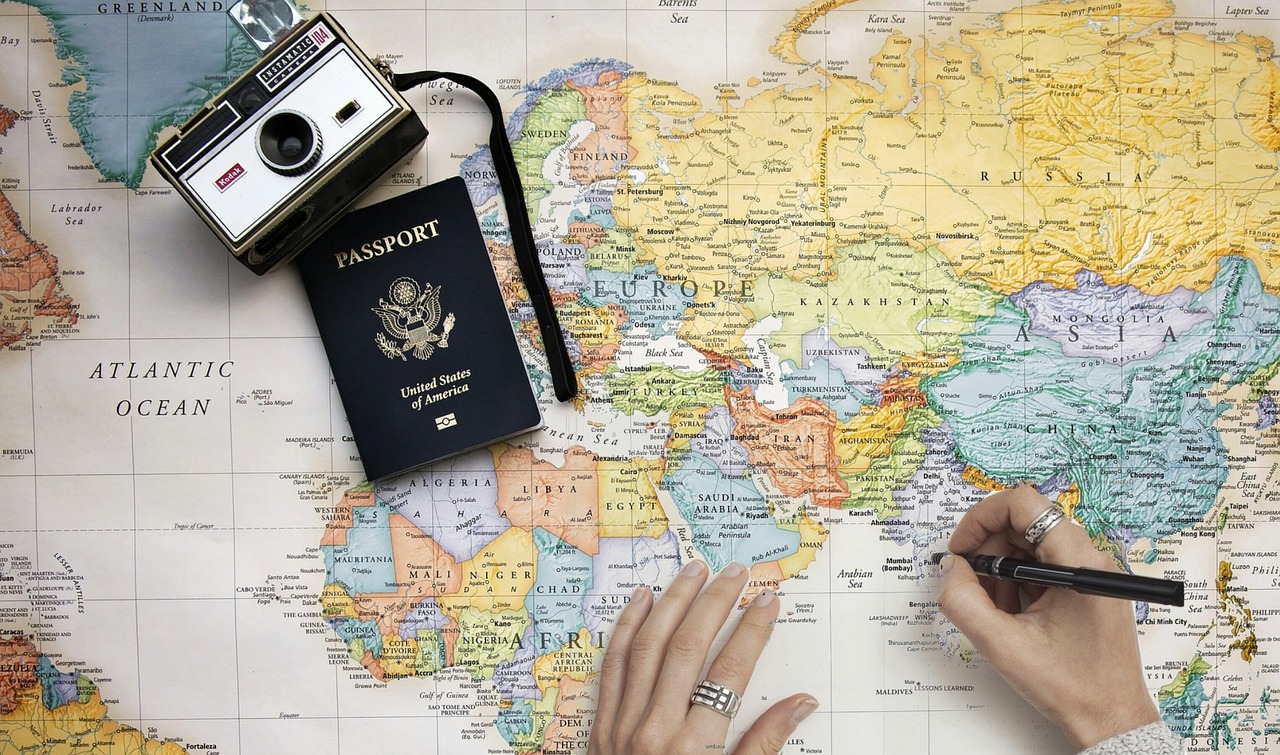 最新地址久久,最新地址久久，探索与发现的旅程