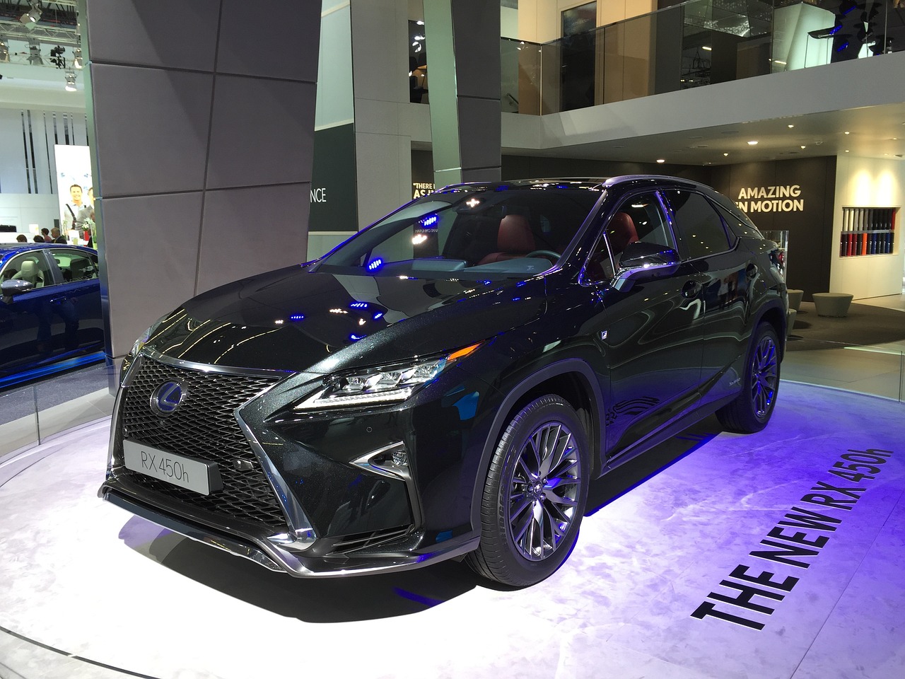 雷克萨斯NX200最新价格详解及优惠信息揭秘
