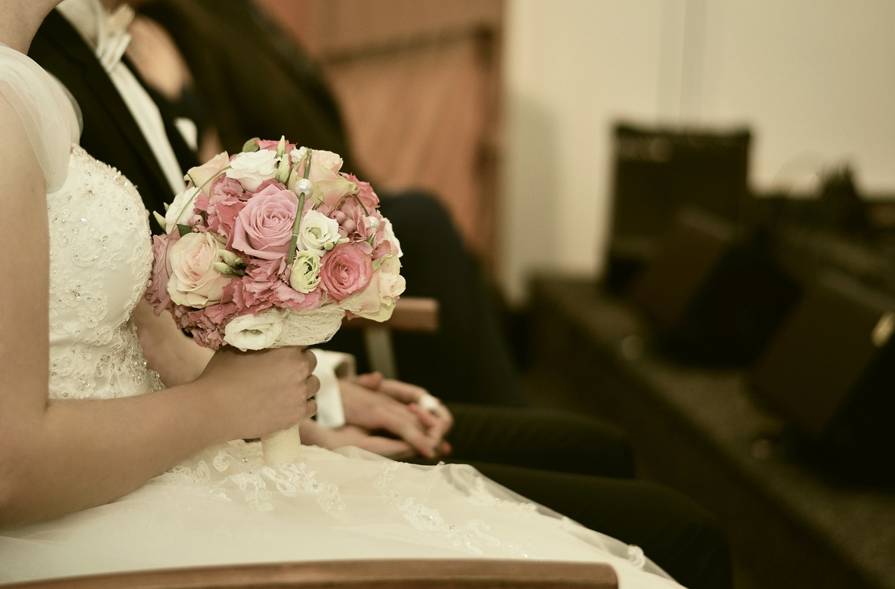 最新新娘婚嫁筹备全攻略，从准备到举办完美婚礼的指南