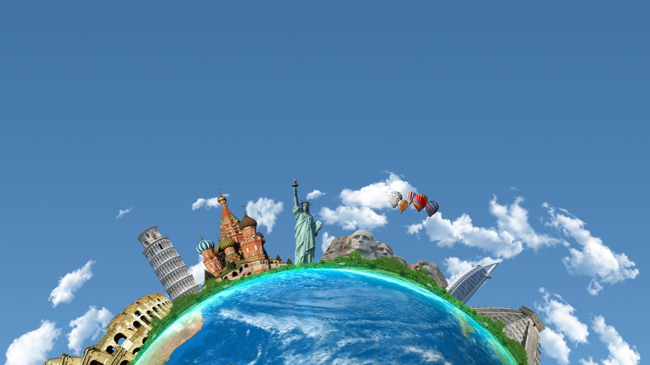 探索最新动漫世界的奇幻之旅