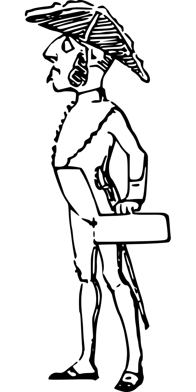 深度探究男性动漫角色的魅力与影响力