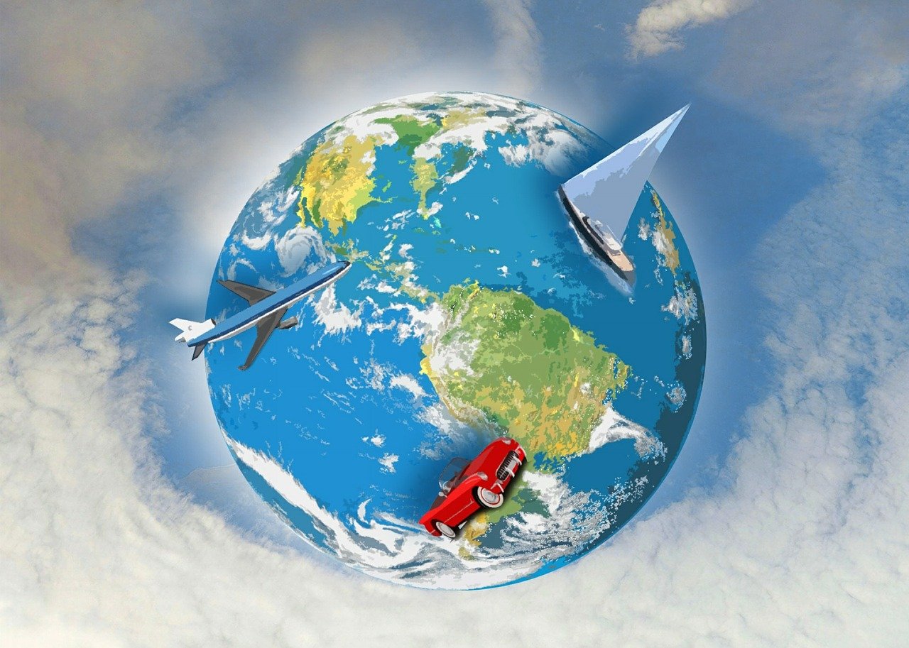 欧美动漫的世界，探索与赏析之旅