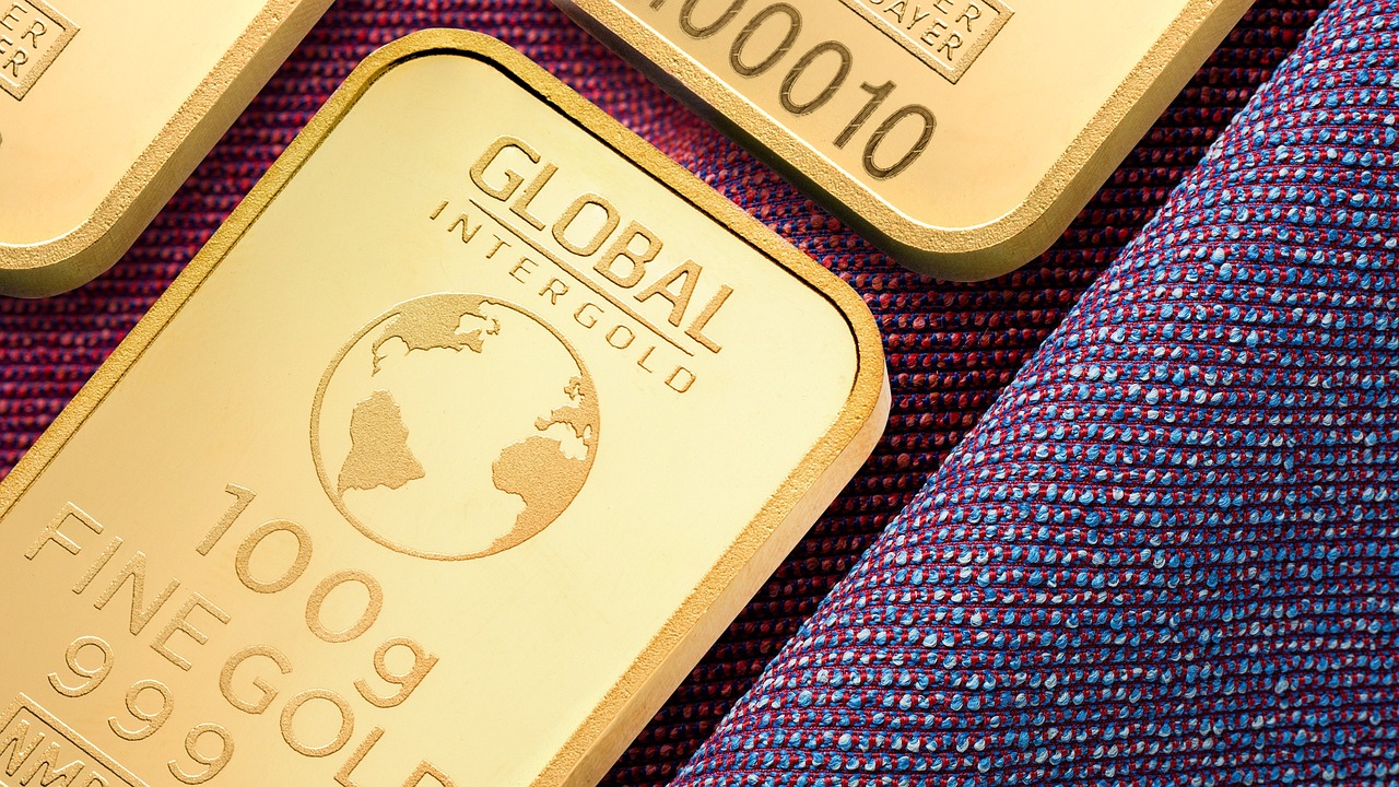 上海黄金金价实时行情分析与解读