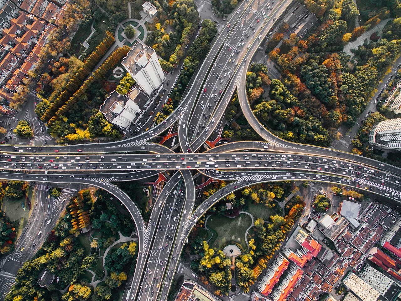 蒲城县最新道路规划图揭晓，塑造未来城市交通新面貌