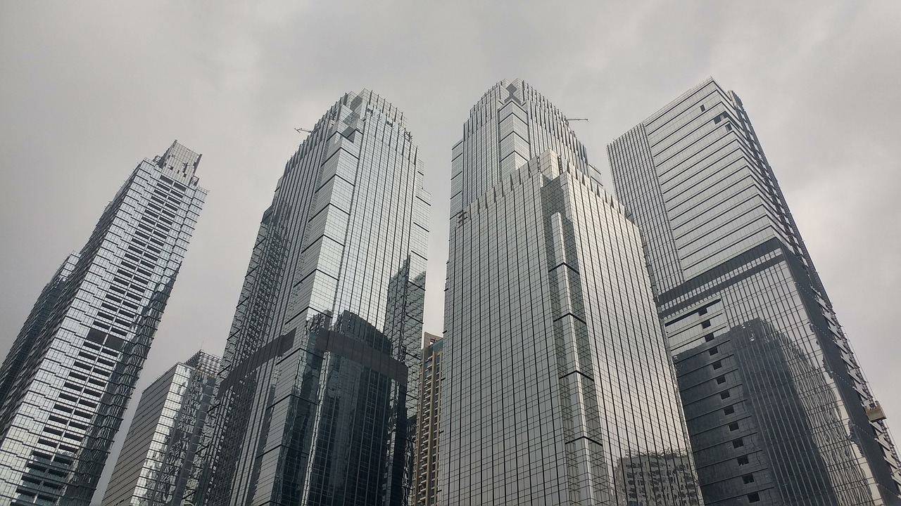 淮北房产资讯更新，市场趋势、热门区域与购房指南全解析