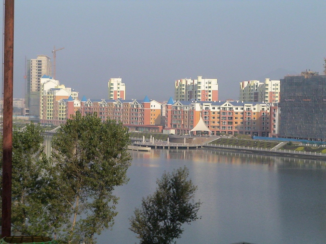 金乡新盘推荐，探寻优质生活的新领地，开启美好居住之旅