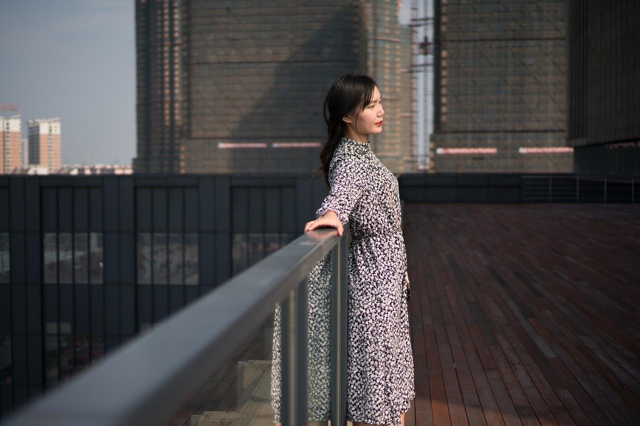 美人兮 第13页