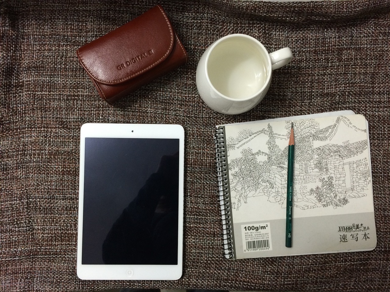 苹果新款iPad发布，科技与体验的新里程碑
