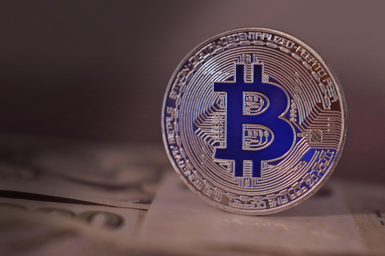 比特币（BTC）美元价格波动解析与未来展望