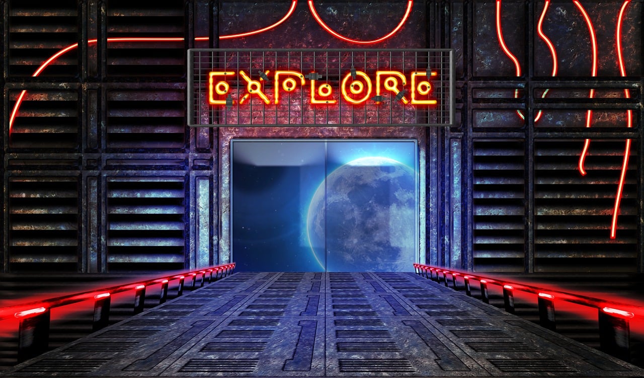 万界神主动漫，多元宇宙的神秘探索之旅