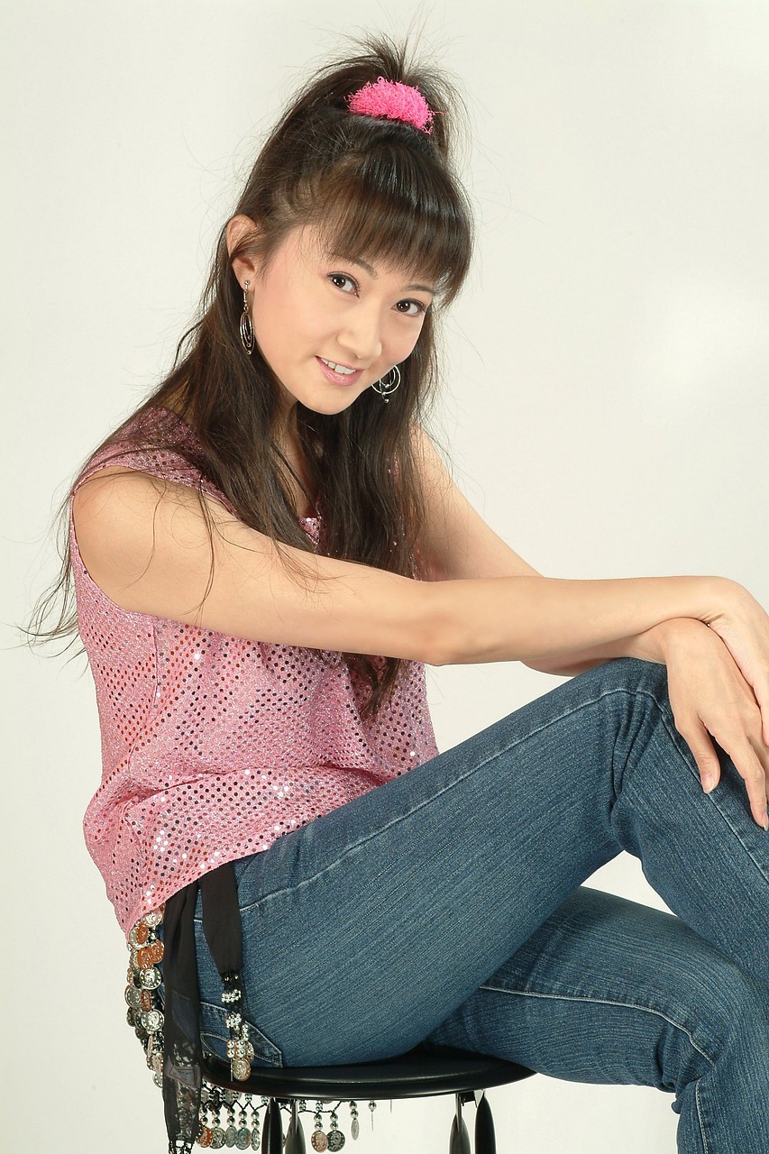 我就是这般女子璀璨演员阵容一览