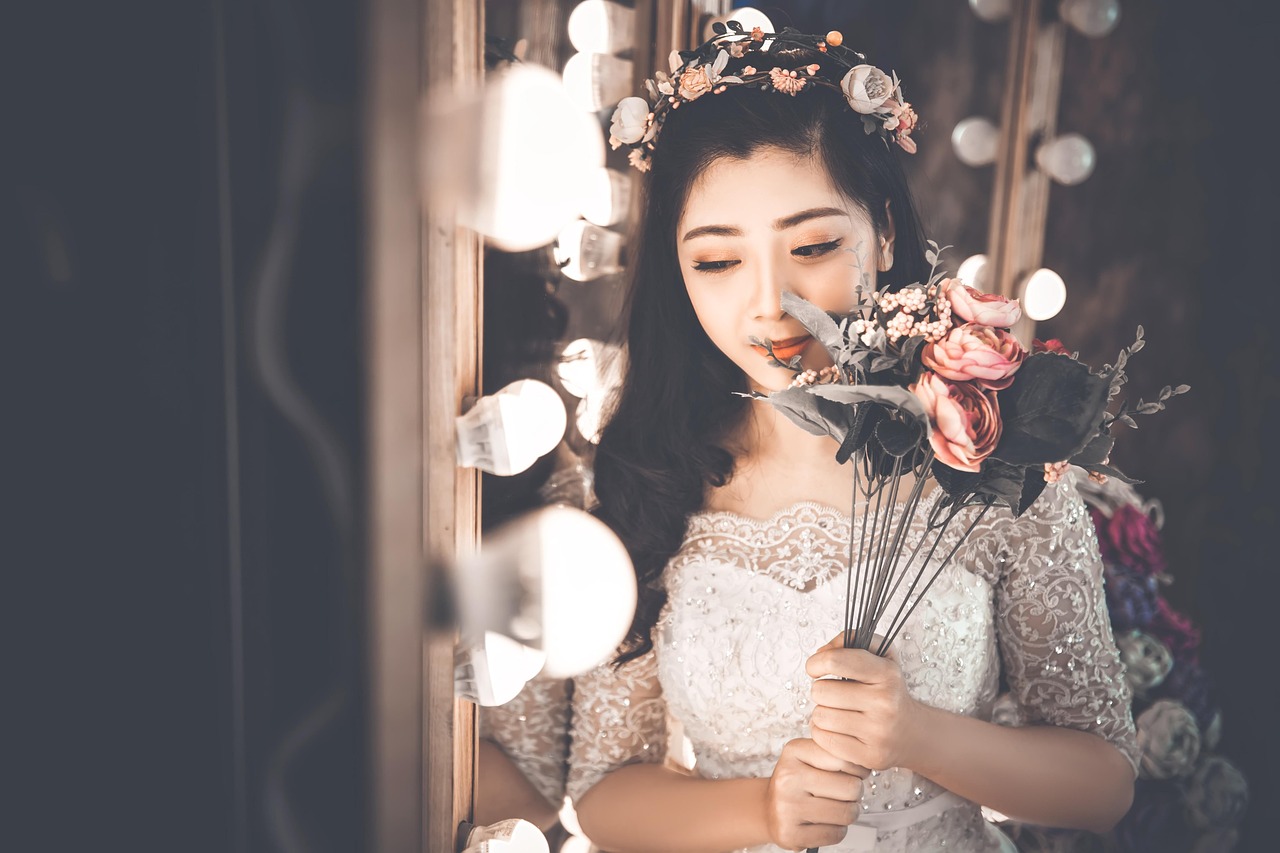 电影中的百合之美，探索与呈现的魅力
