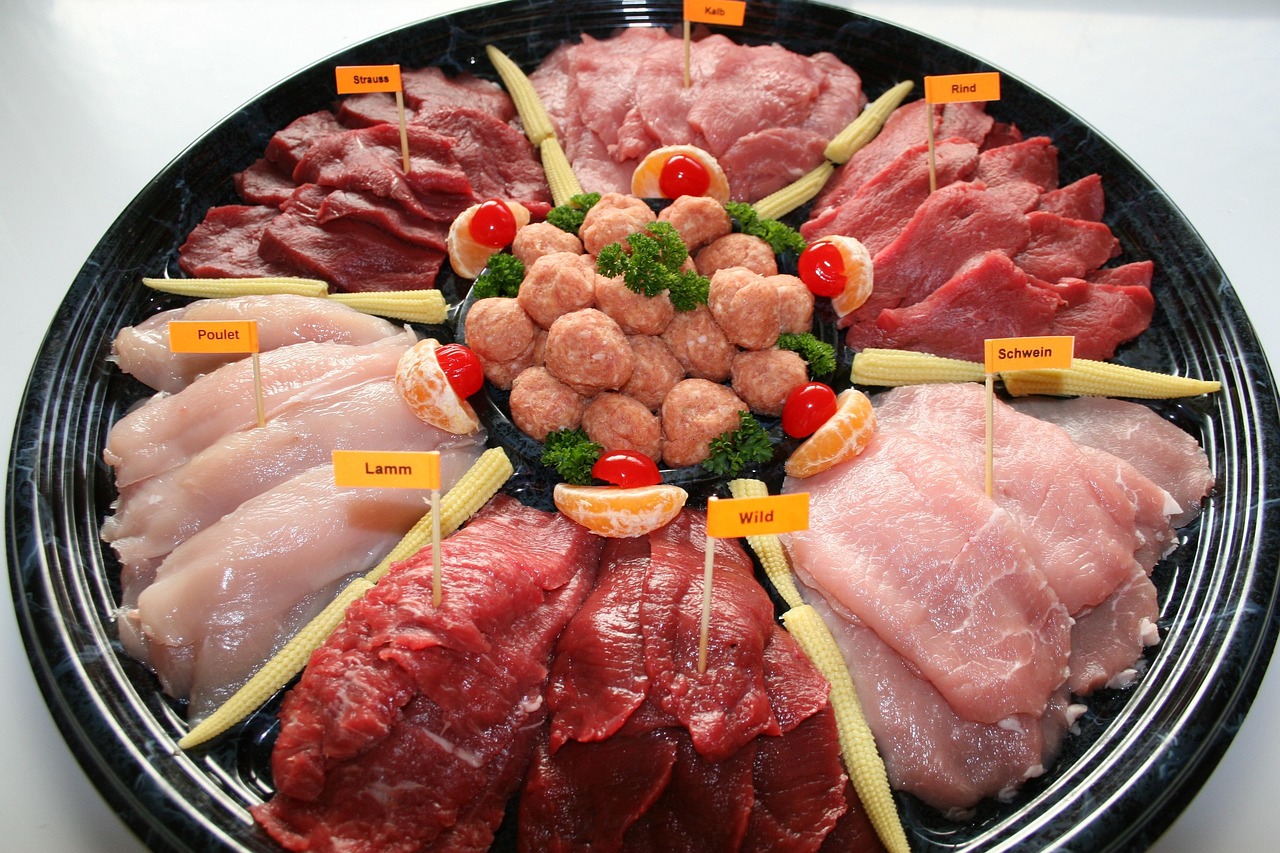 最新火锅食材时间表揭秘，带你探索火锅美食的奇幻世界