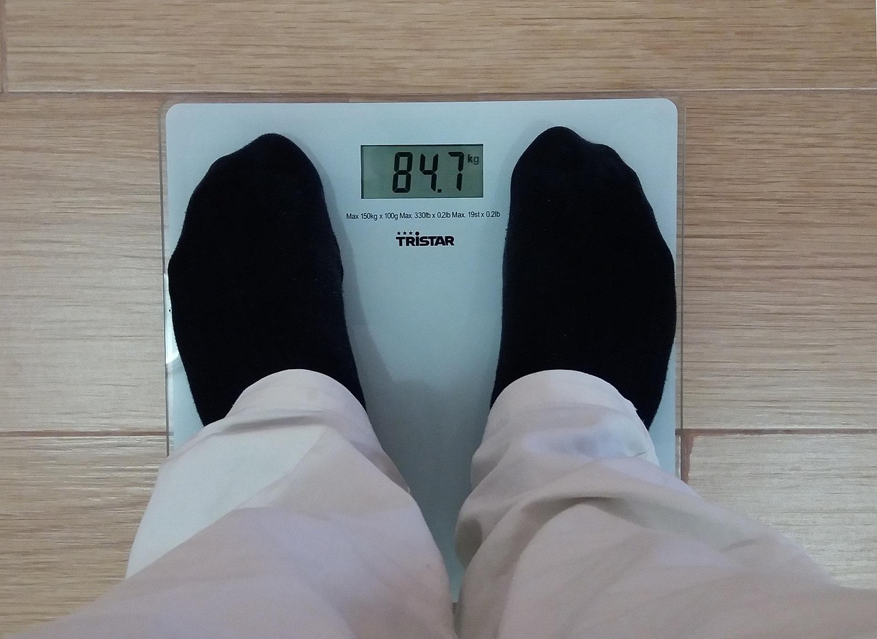 最新女生体重标准，健康与美丽的平衡之道