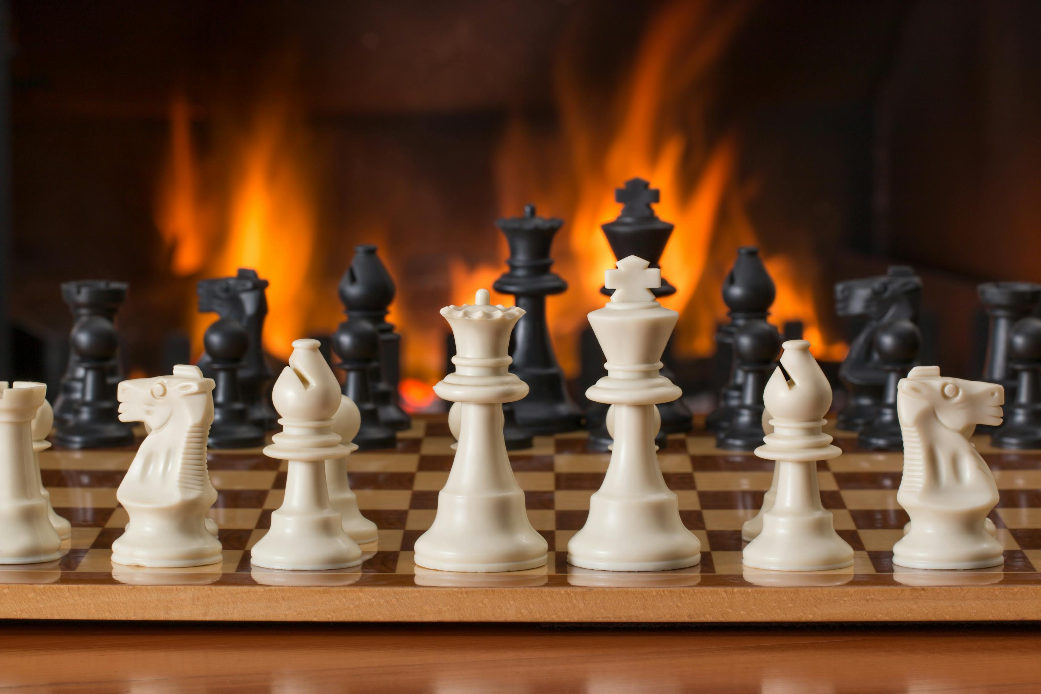 象棋比赛，策略与智慧的巅峰对决