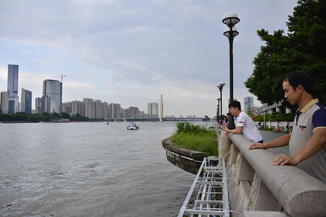粤国际行情，探索广东经济活力，展望发展前景