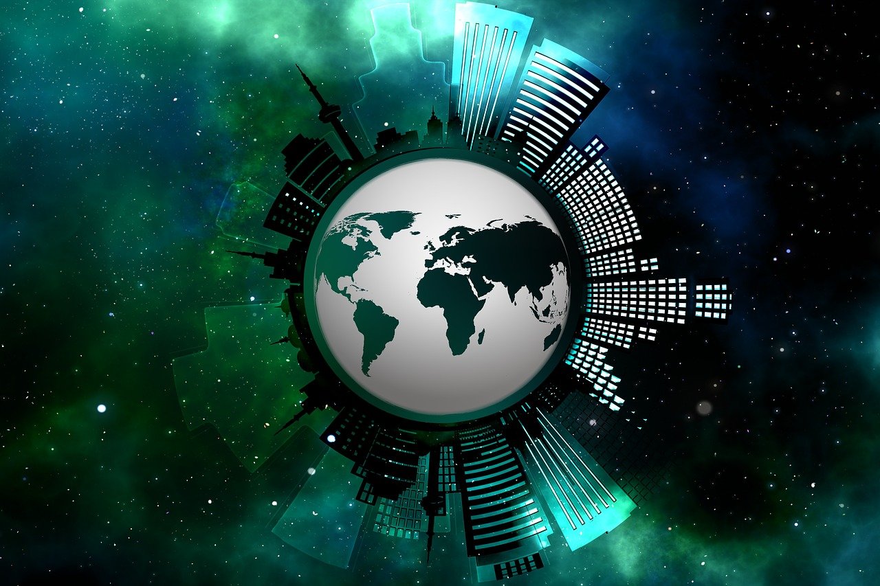 三体动漫，宇宙与文明的深度对话探索