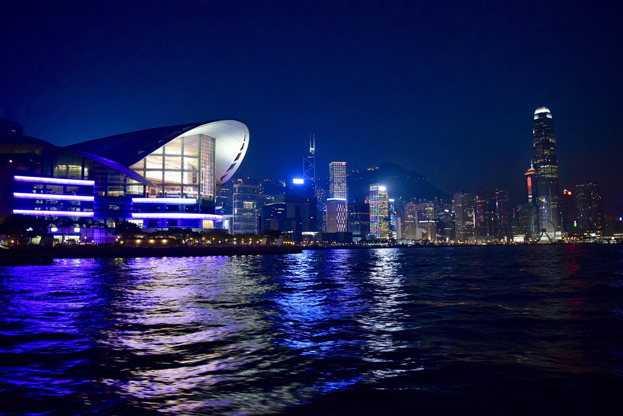 第23届香港电影金像奖颁奖典礼精彩回顾，璀璨之夜