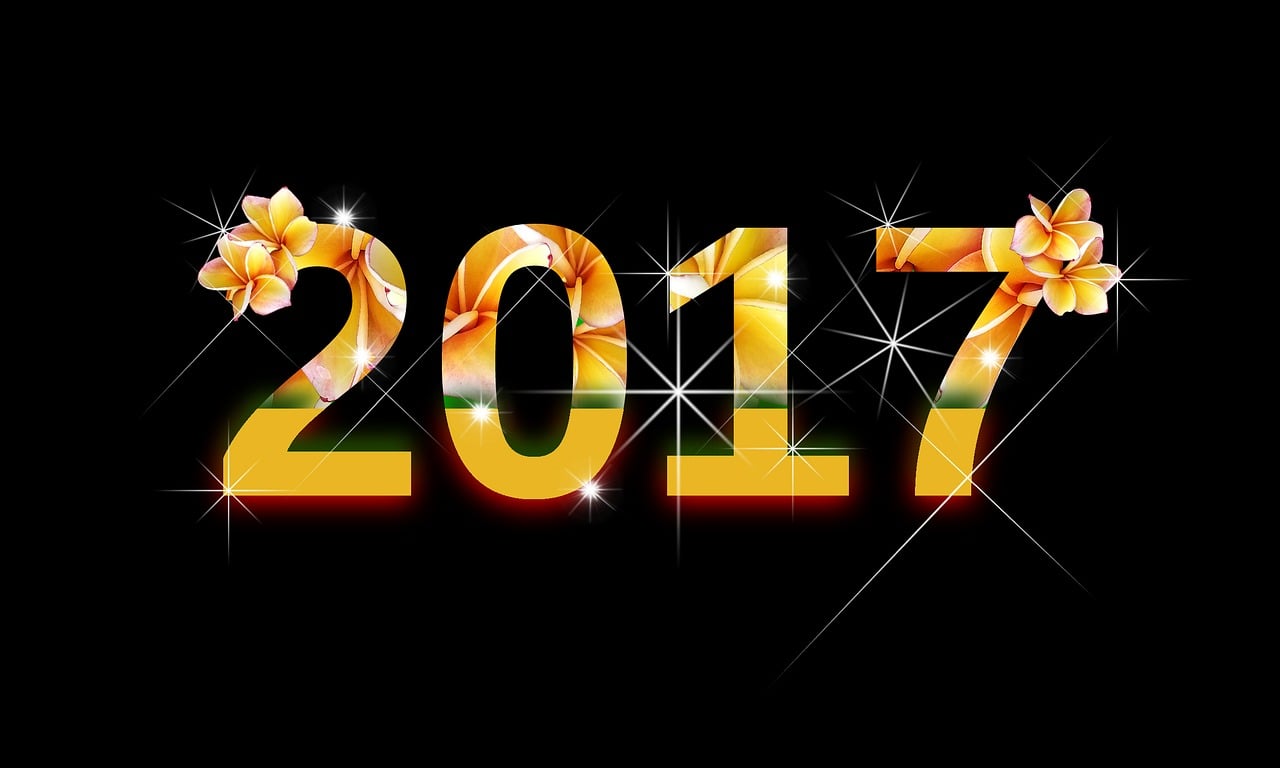 精选唯美语录回顾，2017年度经典语录盘点