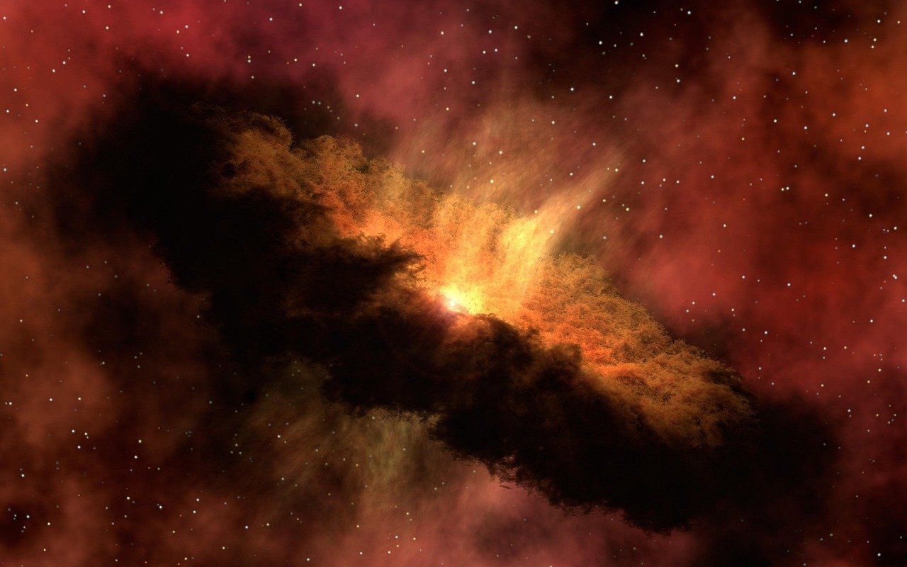 星际传奇的震撼之旅，吞噬星空动漫探索宇宙边缘的冒险篇章